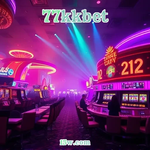 77kkbet: Descubra os Jogos Imperdíveis da Seção Arcade