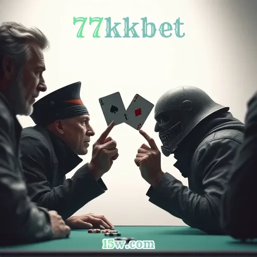 77kkbet: Descubra os Melhores Recursos do Blackjack e Ganhe Mais