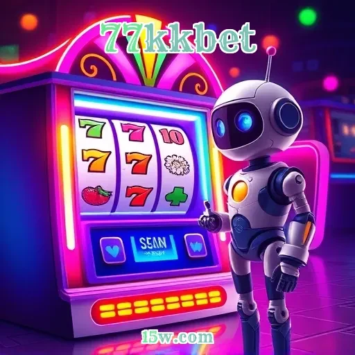 77kkbet: A Revolução dos Jogos de Aposta que Você Esperava!