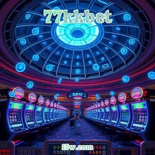 77kkbet Promoções