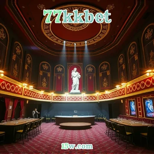 77kkbet: Apostas em Corrida que Transformam Emoção em Lucro