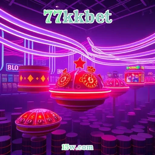 77kkbet: Sinta a Emoção da Roleta em Cada Jogada