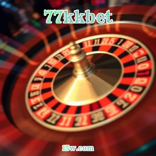 77kkbet: Caça-Níqueis Que Garantem Emoção e Prêmios Altos