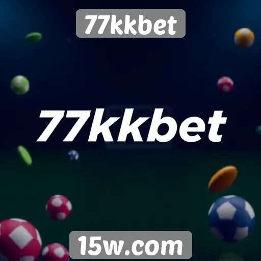 Comparativo entre 77kkbet e concorrentes do setor