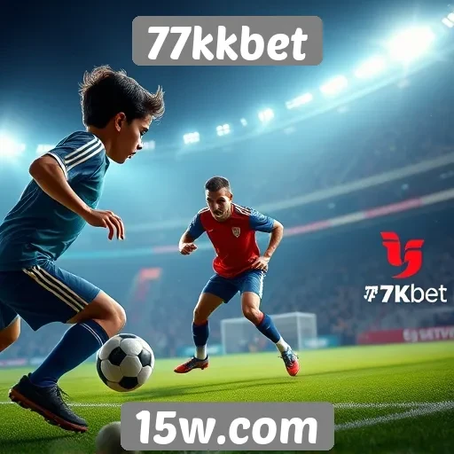 Retorno dos jogadores é competitivo no 77kkbet