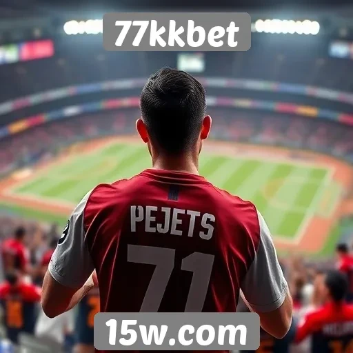 Estudo revela popularidade crescente do 77kkbet em 2025