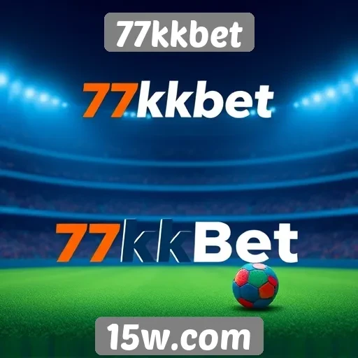 Análise da plataforma de apostas 77kkbet