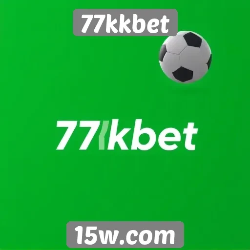 Desempenho financeiro do 77kkbet no mercado