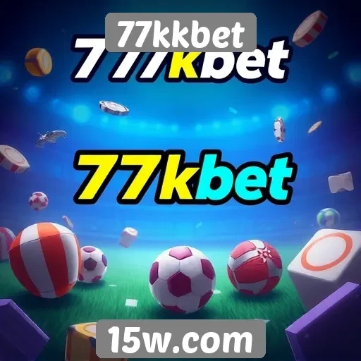 Análise da plataforma de jogos 77kkbet
