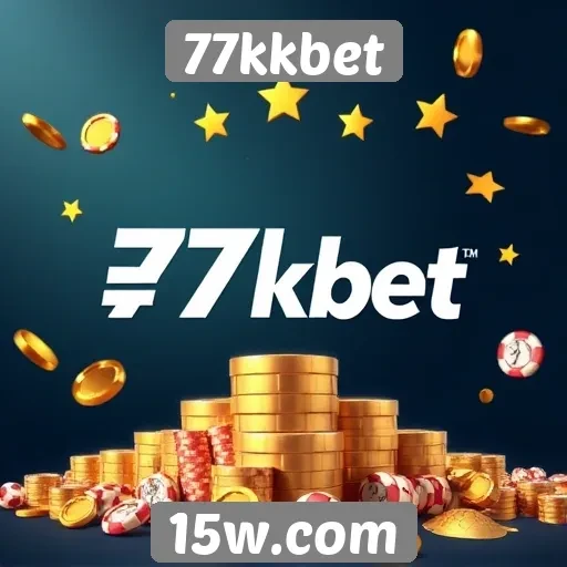 Programa de fidelidade do 77kkbet atrai jogadores