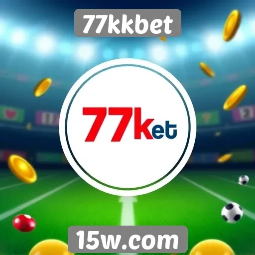 77kkbet apresenta novas opções de jogos e apostas