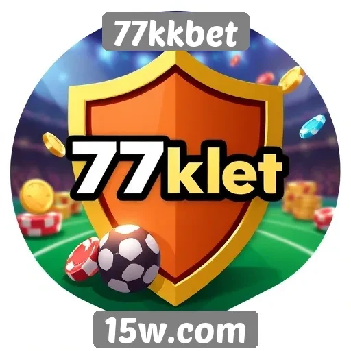 Plataforma 77kkbet destaca-se por segurança e confiabilidade