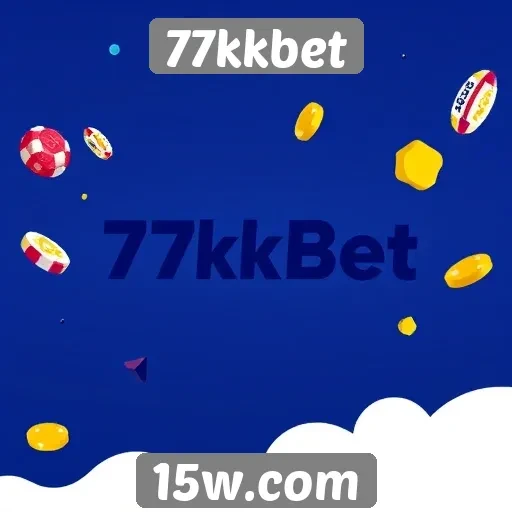 Ofertas e bônus disponíveis em 77kkbet