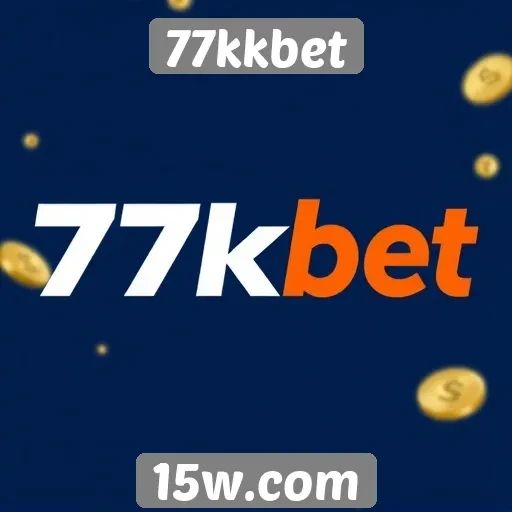 Funções de pagamento e retirada no site 77kkbet
