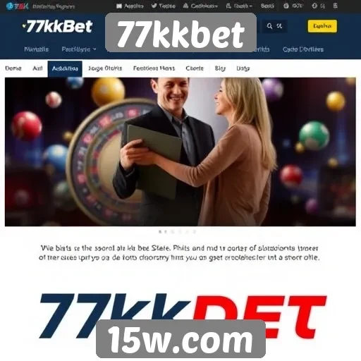 Opinião de jogadores sobre a experiência no 77kkbet